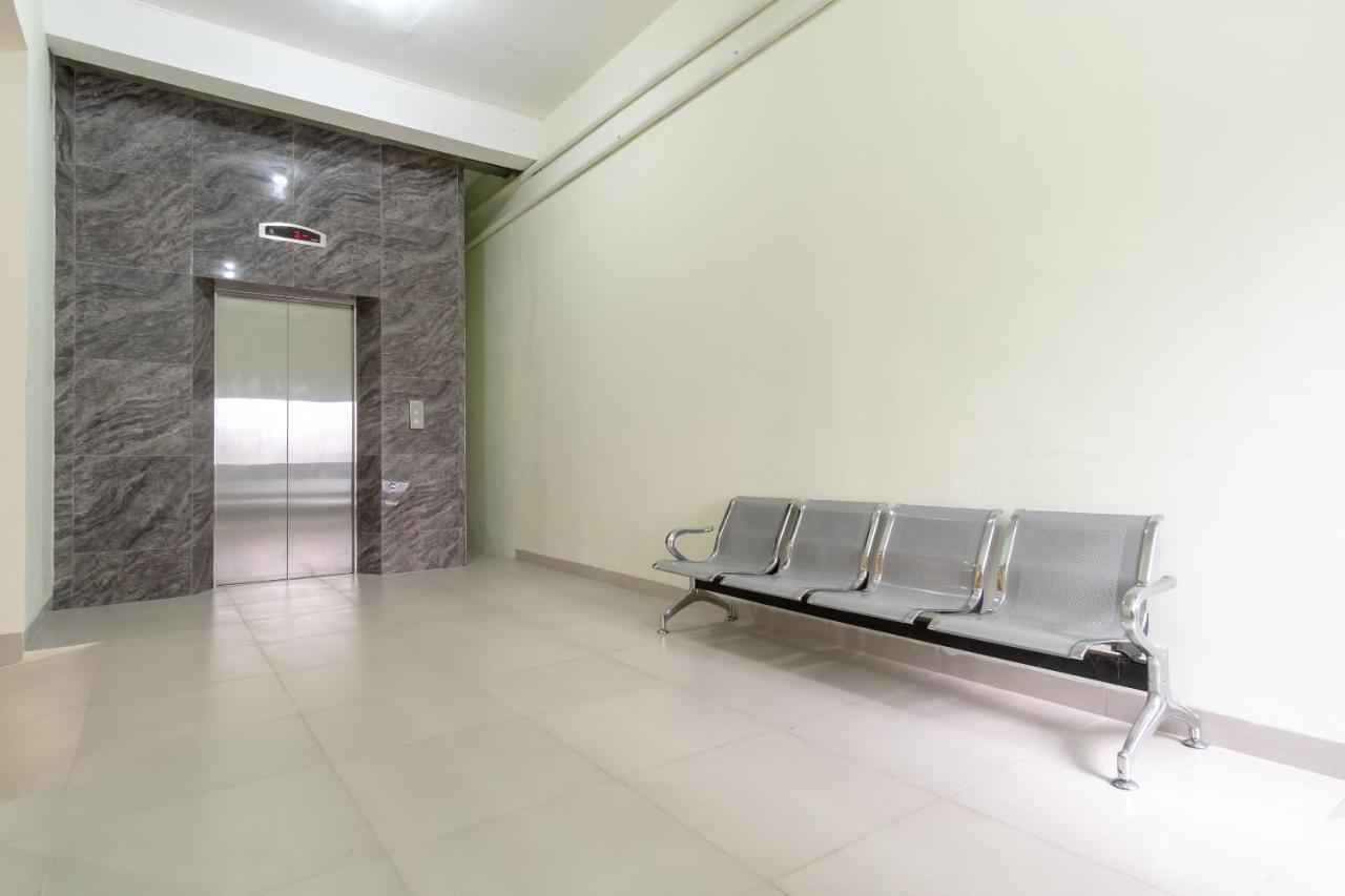Oyo 1940 Cendana Homestay Syariah Medan Exterior foto