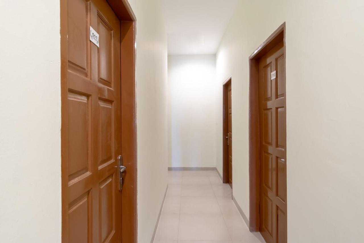Oyo 1940 Cendana Homestay Syariah Medan Exterior foto