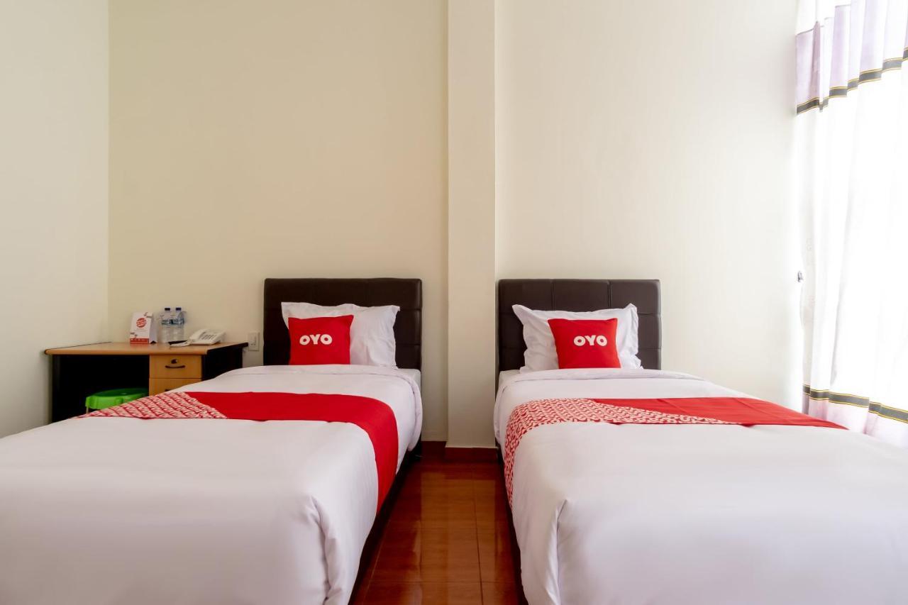 Oyo 1940 Cendana Homestay Syariah Medan Exterior foto